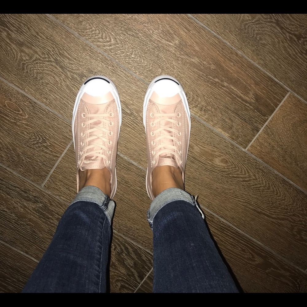 Jack Purcell Converse